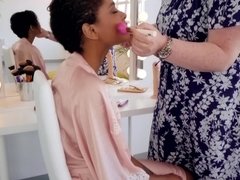 Grosser schwanz, Hundestellung, Schwarz, Hd, Interrassisch, Im freien, Öffentlich, Kurzes haar