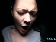 18 años, Amateur, Mamada, Morena, Hd, Pov, Realidad, Gritar