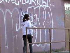 Babes Public Pissing Compilation 4