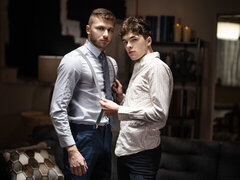 Gay, Leather