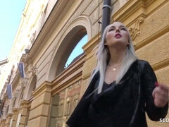 素人, デカパイ, 巨乳な, チェコ, ドイツ人, ハードコア, 自然山雀, オッパイの