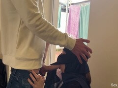 Caught, Flashing, Masturbation, Public
