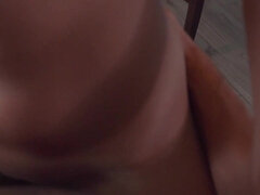 Debauched hussy Kiarra Kai emotion-charged xxx video
