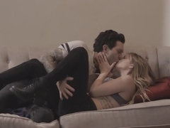 Blasen, Hardcore, Pornostars, Muschi, Jungendliche (18+), Titten