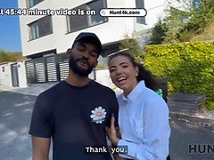 浮気する, チェコ, 彼女, Hd, ハメ撮り, 公共, オマンコ, 現実