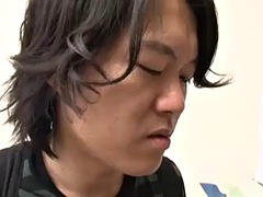日本人, マッサージ, オナニー, 熟年, 一人
