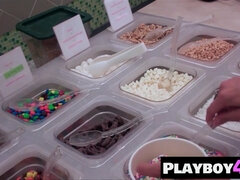 Erstaunlich, Grosser arsch, Braunhaarige, Mutti, Natürlich, Muschi, Erotischer film, Solo