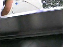 Upskirt, Voyeur