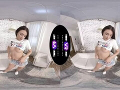 3d, 茶髪の, 女, Hd, 自然山雀, オマンコ, 一人, オッパイの