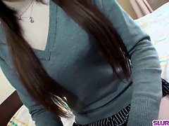 Asiático, Polla, Pajear, Japonés, Pajearse, Mamá, Madrastra, Esposa