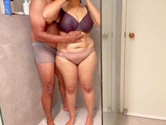 Anaal, Kont naar mond, Grote kont, Stel, Vingeren, Indisch, Masturbatie, Kut duiken