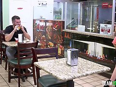 Cul, Grosse bite, Sucer une bite, Tir de sperme, Fétiche, Branlette thaïlandaise, Hd, Chatte