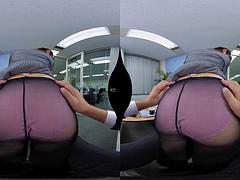 3 dimensionaal, Enthousiasteling, Kont, Grote mammen, Pijpbeurt, Fetisj, Japaans, Secretaresse