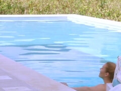 Anaal, Pijpbeurt, Bruinharig, Sperma shot, Lul, Hd, Kut duiken, Trein