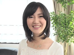 Leie, Dildo, Hd, Einschiebung, Japanische massage, Muschi, Rasiert, Spielzeuge