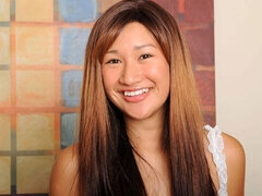 Arsch, Grosser schwanz, Blasen, Dildo, Hundestellung, Japanische massage, Natürlichen titten, Penis