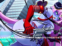 OGF Abandoned Past LOSTPLANET