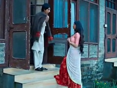 アナル, 美女, フェラチオ, 中出し, 手コキする, ハードコア, インド人, マッサージ