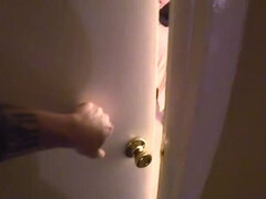 18, 素人, デカパイ, フェラチオ, ぽちゃ, 顔射, 自然山雀, 禁句