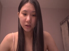 18, アジア人, 清楚, 日本人, 韓国人, 一人, ティーン, ヴァージン