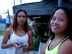 Besamung, Hundestellung, Filipina, Hardcore, Hotel, Interrassisch, Muschi, Eng