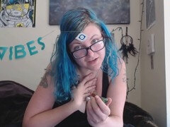Femme dominatrice, Poilue, Pov