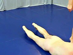 緊縛, フェムドム