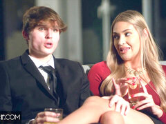 フェラチオ, イく瞬間, 顔射, 指いじり, コキ