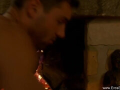EROS EXOTICA - Tantra Is For Everyone To Learn and perceive the moment