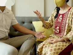 Fait maison, Indienne, Rugueux