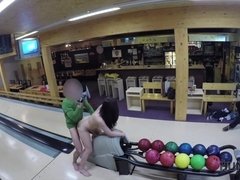 Belleza, Novio, Cornudo, Novia, Jeans, Dinero, Pov, Flaco