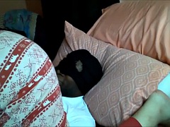 Gorda, Negro, Ébano