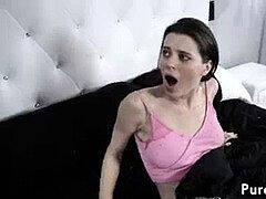 Mamada, Tacones, Tabú