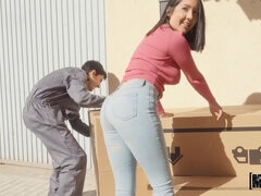 Жопа, Большой член, Минет, Член, Секс без цензуры, Киски, Сиськи