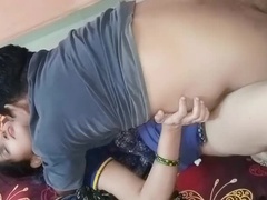 Amateur, Chambre à dormir, Couple, Éjaculation interne, Fait maison, Indienne, Soeurs, Belle mère