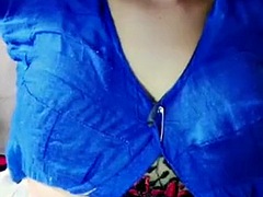 Indian, Nude, Public