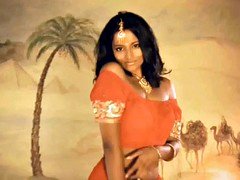 Indisch, Milf, Erotischer film