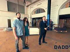 Braunhaarige, Betrug, Süss, Papi, Hd, Zierlich, Rasiert, Dürr