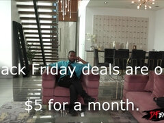 デカチン, 黒人, イマラチオ, 異人種間, 怪物, 現実, 剃毛, 妻