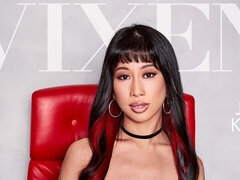 Aziatisch, Grote kont, Grote lul, Pijpbeurt, Hondjeshouding, Harig, Kut duiken, Tiener