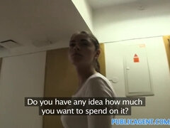 デカチン, イギリス人, チェコ, お金, ハメ撮り, 公共, 現実, 息子