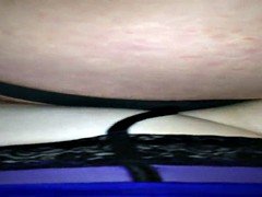 BBW gets double teamed