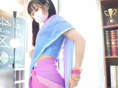 18 ans, Anal, Asiatique, Cul, Collège université, Hard, Indienne, Professeur