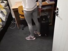 Enthousiasteling, Anaal, Kont, Gevangen, Gezin, Aftrekken