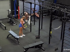 Tetas grandes, Tetona, Gimnasio, Sexo duro, Hd, Lesbiana, Orgasmo, Tetas