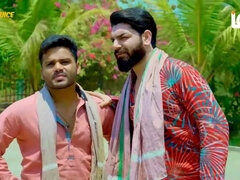 Pehredar Episode 1 Original Adult Web Series