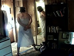 Amateur, Bondage domination sadisme masochisme, Fétiche, Hôtel, Masturbation, Mature, Solo