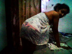 Anaal, Oudere vrouw, Jurk, Hd, Moeder, Zuigen, Tieten likken, Speelgoed