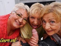 Arsch, Arschlecken, Blasen, Geile alte tussi, Fett, Oma, Behaart, Lecken