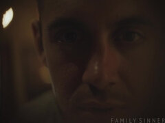 Américain, Tromperie, Famille, Branlette thaïlandaise, Embrassement, Belle mère, Voyeur, Épouse